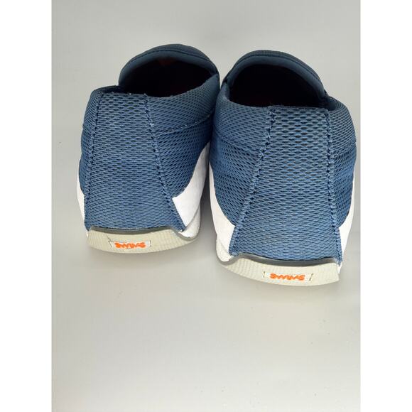 Swims Breeze Penny Loafer Mens Size 9 Blue Grey Hybrid Sneaker Water Resistant main image 7